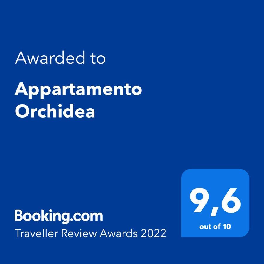 Appartamento Orchidea Montemerano Exteriör bild